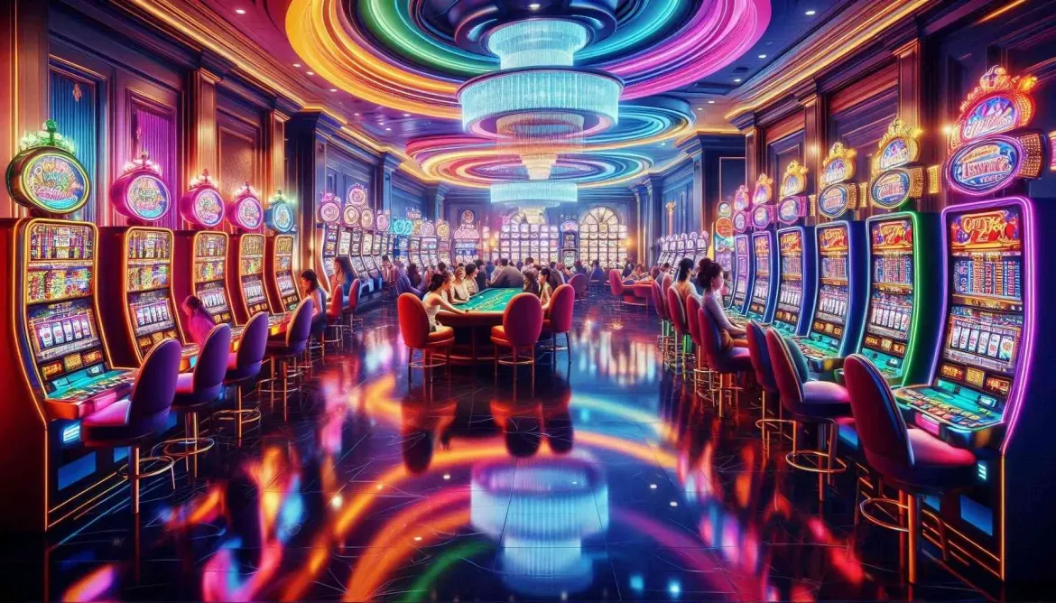 Mino Casino